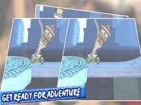 Sky Driver: Bike Stunts screenshot, image №908013 - RAWG