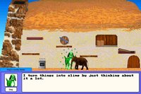 The List (Nikki Bee) screenshot, image №1912132 - RAWG