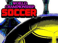 World Championship Soccer screenshot, image №750703 - RAWG