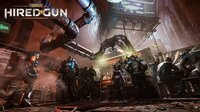 Necromunda: Hired Gun – Bundle screenshot, image №2913440 - RAWG