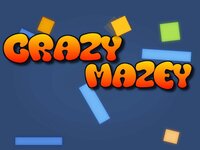 Crazy Mazey screenshot, image №3160940 - RAWG