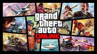 Grand Theft Auto Online screenshot, image №713156 - RAWG