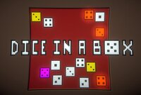 Dice In A Box screenshot, image №3479482 - RAWG