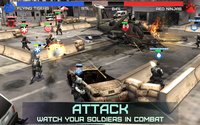 Rivals at War screenshot, image №679085 - RAWG