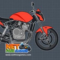 Moto Creator screenshot, image №1999506 - RAWG