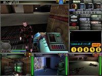 Hired Guns (N/A) screenshot, image №371469 - RAWG