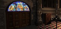 Pray Room for Oculus Quest VR screenshot, image №3166286 - RAWG