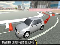 City Test Driving School & Car Parking Simulator screenshot, image №1742196 - RAWG