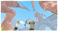 Narrow One screenshot, image №4250710 - RAWG
