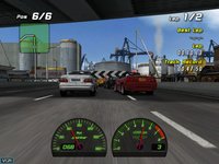 Racing Evoluzione screenshot, image №2022200 - RAWG
