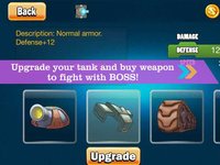 Tank War - Armored Storm screenshot, image №2047867 - RAWG