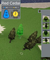 Arboretum (skibamykyta) screenshot, image №3829134 - RAWG