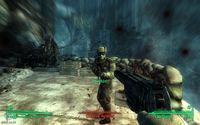 Fallout 3: Operation Anchorage screenshot, image №512650 - RAWG