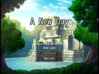 A New Day - Early Access screenshot, image №2954172 - RAWG