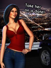 Dating Kylie Lopez - 3D Date Simulator Free screenshot, image №1682796 - RAWG