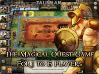 Talisman: Digital Edition screenshot, image №675929 - RAWG