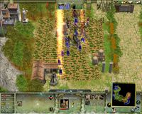 Age of Mythology: The Titans screenshot, image №364494 - RAWG