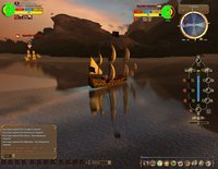 Pirates of the Burning Sea screenshot, image №355747 - RAWG