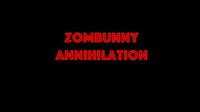 Zombunny Annihilation screenshot, image №1267754 - RAWG