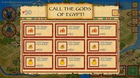 Cкриншот Defense of Egypt: Cleopatra Mission, изображение № 108346 - RAWG
