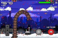 Super Mega Worm Vs. Santa 2 screenshot, image №1976861 - RAWG