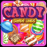 Candy Super Lines screenshot, image №3313966 - RAWG
