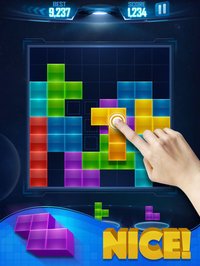 Puzzle Game Blast screenshot, image №904657 - RAWG