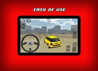 Speed Car Parking 3D screenshot, image №1786426 - RAWG