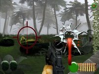 A Jungle Warfare (17+) - Sniper Games For Free screenshot, image №1763295 - RAWG