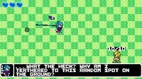 Not-so-Paper RPZ (Early Prototype) screenshot, image №3122071 - RAWG