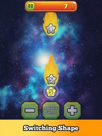 Number Shift screenshot, image №1805967 - RAWG