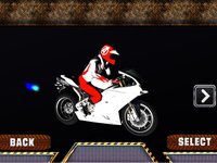 Off-road Bike - Dirt Drag Race screenshot, image №1855455 - RAWG