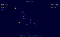 Zombie Run (wilbefast) screenshot, image №1155634 - RAWG