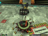 Robot Arena screenshot, image №328381 - RAWG