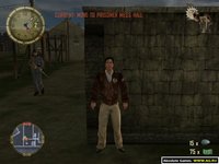 Prisoner of War screenshot, image №293507 - RAWG