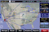 AirTycoon - Airline Management screenshot, image №2065404 - RAWG