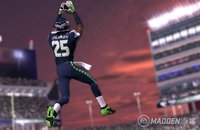 Madden NFL 16 screenshot, image №624837 - RAWG