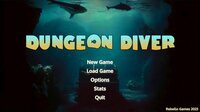 Dungeon Diver (Rebello) screenshot, image №3863117 - RAWG