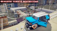 Extreme Stunts: 3D Car Demolition Legends screenshot, image №1254304 - RAWG