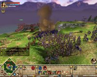 Rise & Fall: Civilizations at War screenshot, image №420093 - RAWG