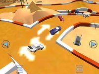 Turbo Skiddy Racing screenshot, image №2122248 - RAWG