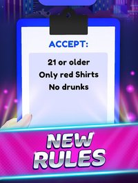 ID Please - Club Simulation screenshot, image №2293535 - RAWG