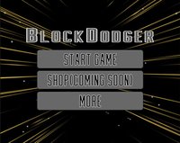 BlockDodger (demo) screenshot, image №2325389 - RAWG