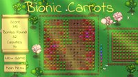 Bionic Carrots screenshot, image №1152583 - RAWG