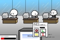 Working Overtime screenshot, image №1767653 - RAWG