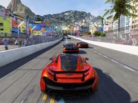 Race GT 17 screenshot, image №2064448 - RAWG