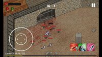 Gladiator arena (zereb) screenshot, image №2962823 - RAWG