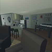 TV Places (Oculus Quest) screenshot, image №2320710 - RAWG