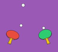 Ping Pong Juggle screenshot, image №1268243 - RAWG