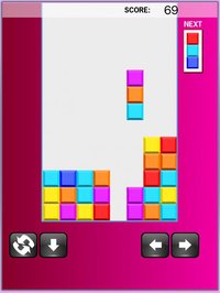 A Funny Columns Game - Blocks screenshot, image №1606333 - RAWG